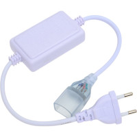 Контроллер General Lighting Systems RGB GDC-RGB-1500-IP20-220 512111
