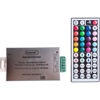 Контроллер General Lighting Systems RGB GDC-RGB-216-R-IP20-12 511701