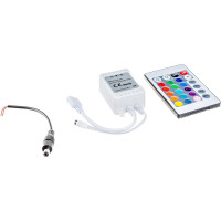 Контроллер General Lighting Systems RGB GDC-RGB-80-I-IP20-12 5118