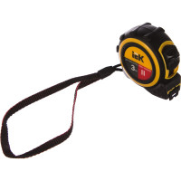 Рулетка IEK UNIVERSAL 3м TIR10-1-003