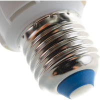 Лампа Uniel LED-A60, 12W/4000K/E27/FR/DIM, PLP01WH, светодиодная, диммируемая UL-00004289
