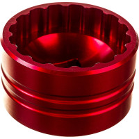 Головка для установки каретки 16 Notch Unior 627623