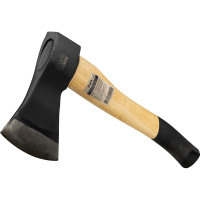 Топор Park 800гр Премиум AXE8RBF скругленное лезвие деревянная рукоятка 354208