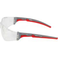Очки РОСОМЗ О15 HAMMER ACTIVЕ CRYSTALINE (2С-1,2 PC) с мягким носоупором 115737-5