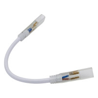Средний гибкий коннектор General Lighting Systems G-2835-SCS-IP20 60 диодов 521304