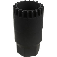 Ключ для картриджа каретки Unior Shimano, ISIS 616068