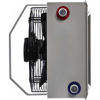 Водяной тепловентилятор Ballu BHP-W4-15-D