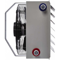 Водяной тепловентилятор Ballu BHP-W4-20-S НС-1249707