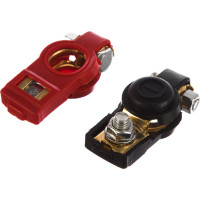 Клеммы SKYWAY медные европейские 011 S06701011