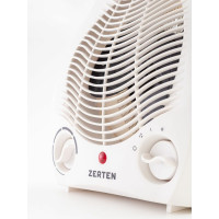 Тепловентилятор Zerten ZTV-20 4640039485728