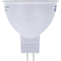 Светодиодная лампа IEK ECO MR16 софит 5Вт 230В 4000К GU5.3 LLE-MR16-5-230-40-GU5