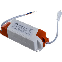 LED-драйвер IEK MG-40-600-01 E для LED светильников 36Вт LDVO0-36-0-E-K01