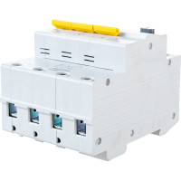 Автоматический выключатель дифф. тока IEK АВДТ 34 C32 30мА MAD22-6-032-C-30