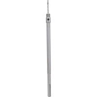 Адаптер к коронкам по бетону SDS-Max (430 мм; M22) EКТО DS-010-430