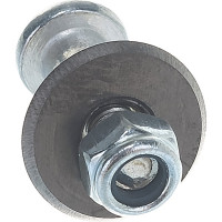 Ролик (16х6х2 мм) для плиткореза EКТО TC-00603