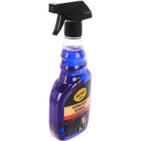 Чернитель резины на водной основе Astrohim спрей, 500 мл AC-267