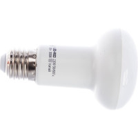 Светодиодная лампа IEK ECO R63 рефлектор 8Вт 230В 3000К E27 LLE-R63-8-230-30-E27