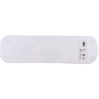 Переносная разборная розетка IEK К04 4 места CLASSIC KYP11-16-04-00-Z