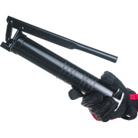 Шприц под тубу 500 гр.СЕРВИС КЛЮЧ 77650