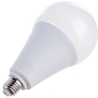 Светодиодная лампа Volpe LED-A120-45W/4000K/E27/FR/NR матовая UL-00005611