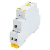 Реле задержки выключения при снятии питания IEK ORT. 12-240 В AC/DC ORT-D-ACDC12-240V