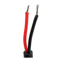 Драйвер IEK LED ИПСН-PRO, 150Вт, 12В блок-шнуры IP67 LSP1-150-12-67-33-PRO