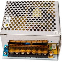 Драйвер IEK LED, ИПСН-PRO, 200Вт, 12В блок-клеммы IP20 LSP1-200-12-20-33-PRO