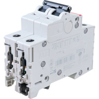 2-полюсный автоматический выключатель ABB S202 B40 2CDS252001R0405