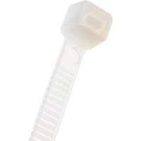 Кабельные стяжки Park 350х4.8 мм,100 шт. 007585