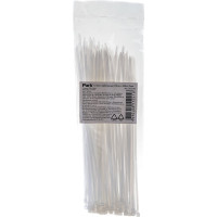 Кабельные стяжки Park 200х2.5 мм,100 шт. 007578