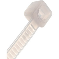 Кабельные стяжки Park 100х2.5 мм, 100 шт. 007576