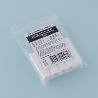 Крепеж для неона Elektrostandard 2835 одностороннего 10pkt Clip 220V 2835 sin a040608