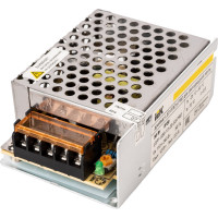 Драйвер IEK LED, ИПСН-PRO, 30Вт, 12В блок-клеммы IP20 LSP1-030-12-20-33-PRO