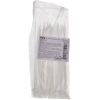 Кабельные стяжки Park 150х2.5 мм, 100 шт. 007577