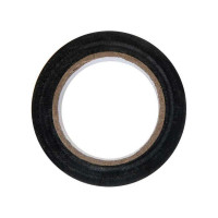Изолента General Lighting Systems ПВХ GIT-13-15-10-D 0,13х15мм, 10м, черная 1/10/400 475000