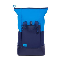 Рюкзак RIVACASE Laptop backpack 25л, 15.6/6 5321blue