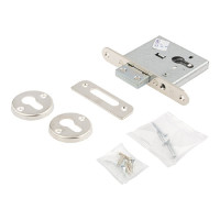 Врезной замок BORDER 89700-ЗВ1-2БМ/018489 8489 00008489