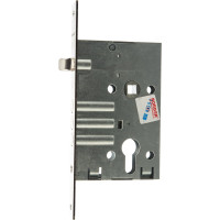 Врезной замок BORDER 78931-ЗВ4-31/55 21058