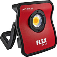 Полноспектральная аккумуляторная светодиодная лампа FLEX DWL 2500 10.8/18.0 486728
