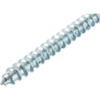 Шуруп с шестигранной головкой VIPкрепеж 6х70, 3 шт. 12010 VIP