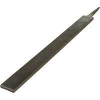 Плоский напильник ИНСТУЛС 300 №3 У13 тупоносый 2820-0028 Гост 1465-80 00001220526