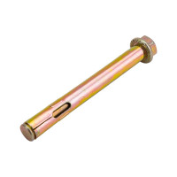 Анкерный болт с гайкой VIPкрепеж 10/95, 2 шт. 26012 VIP