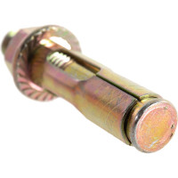 Анкерный болт с гайкой VIPкрепеж 12/60, 2 шт. 26026 VIPS