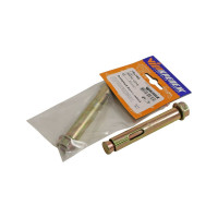 Анкерный болт с гайкой VIPкрепеж 14/100 26030 VIPS