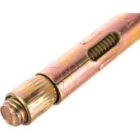 Анкерный болт с Г-образным крюком VIPкрепеж 10х60 29404 VIP