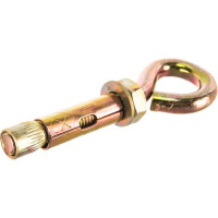 Анкерный болт с кольцом VIPкрепеж 10/50 28502 VIP