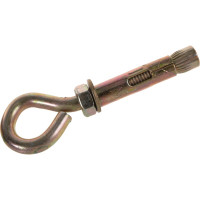 Анкерный болт с кольцом VIPкрепеж 8/40, 2 шт. 28500 VIP