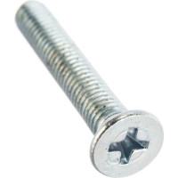 Винт потай с метрической резьбой VIPкрепеж DIN 965, 5х30, 8 шт. 18450 VIPS