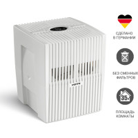 Мойка воздуха Venta LW15 Comfort plus белый LW15 Comfort plus wiess