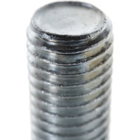 Болт с шестигранной головкой Крепежная техника полная резьба, DIN 933 558, 14х40, 30 шт. 493498 БК